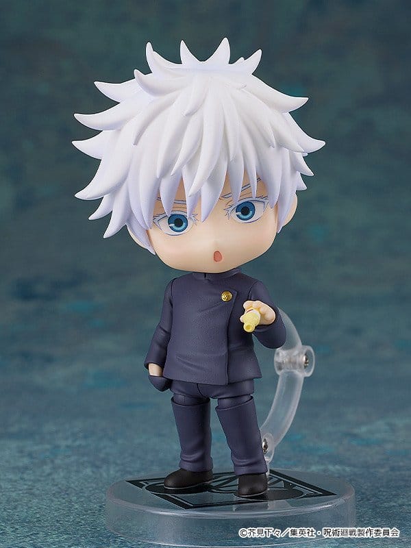 Jujutsu Kaisen Nendoroid figurine Satoru Gojo: Tokyo Jujutsu High School Ver. 10 cm
