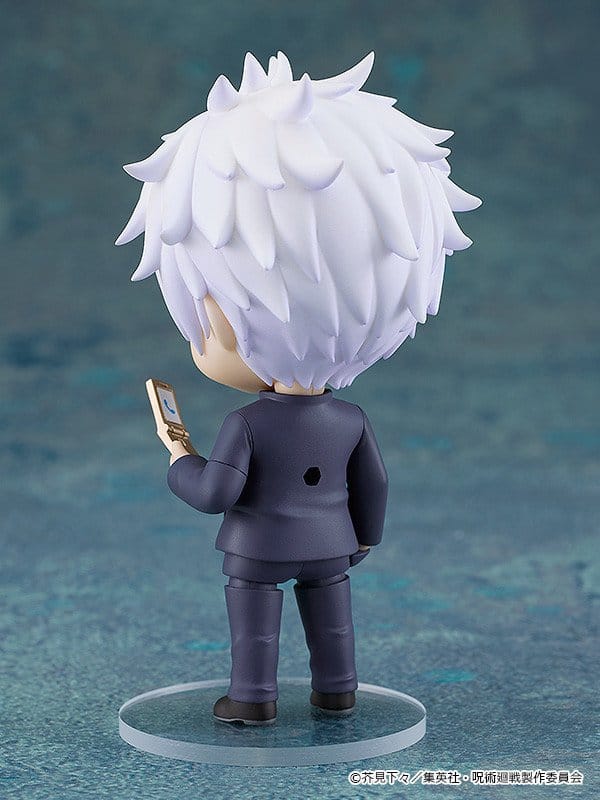 Jujutsu Kaisen Nendoroid figurine Satoru Gojo: Tokyo Jujutsu High School Ver. 10 cm