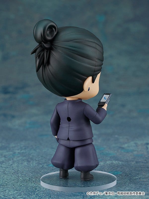 Jujutsu Kaisen Nendoroid figurine Suguru Geto: Tokyo Jujutsu High School Ver. 10 cm