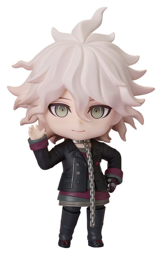 Danganronpa Nendoroid Basic figurine Servant 10 cm