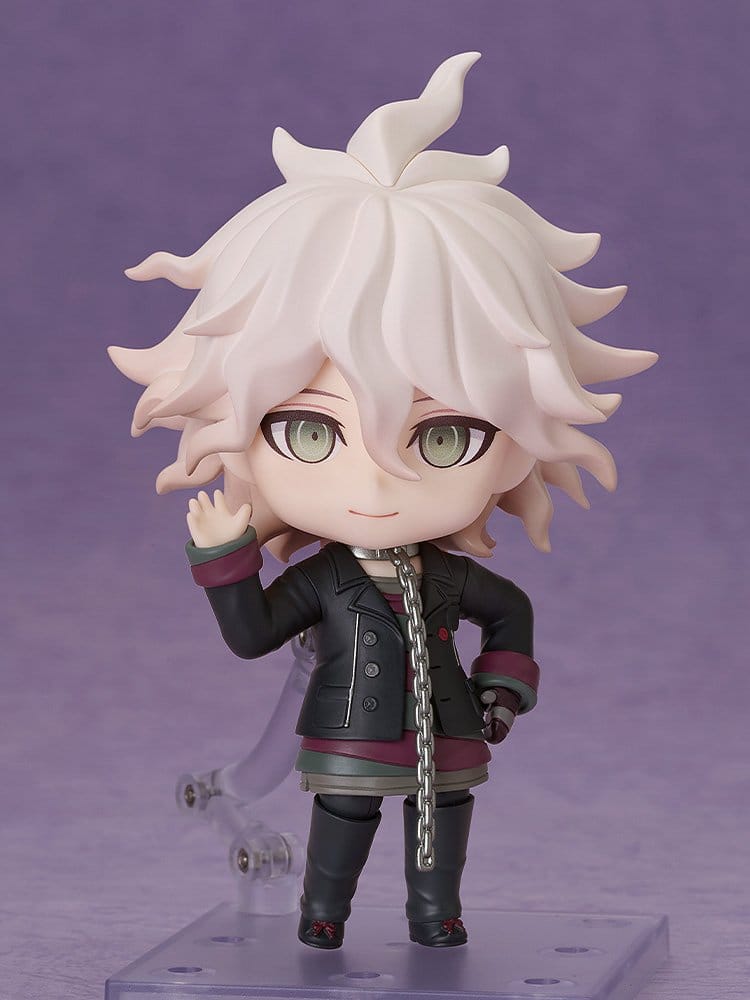 Danganronpa Nendoroid Basic figurine Servant 10 cm