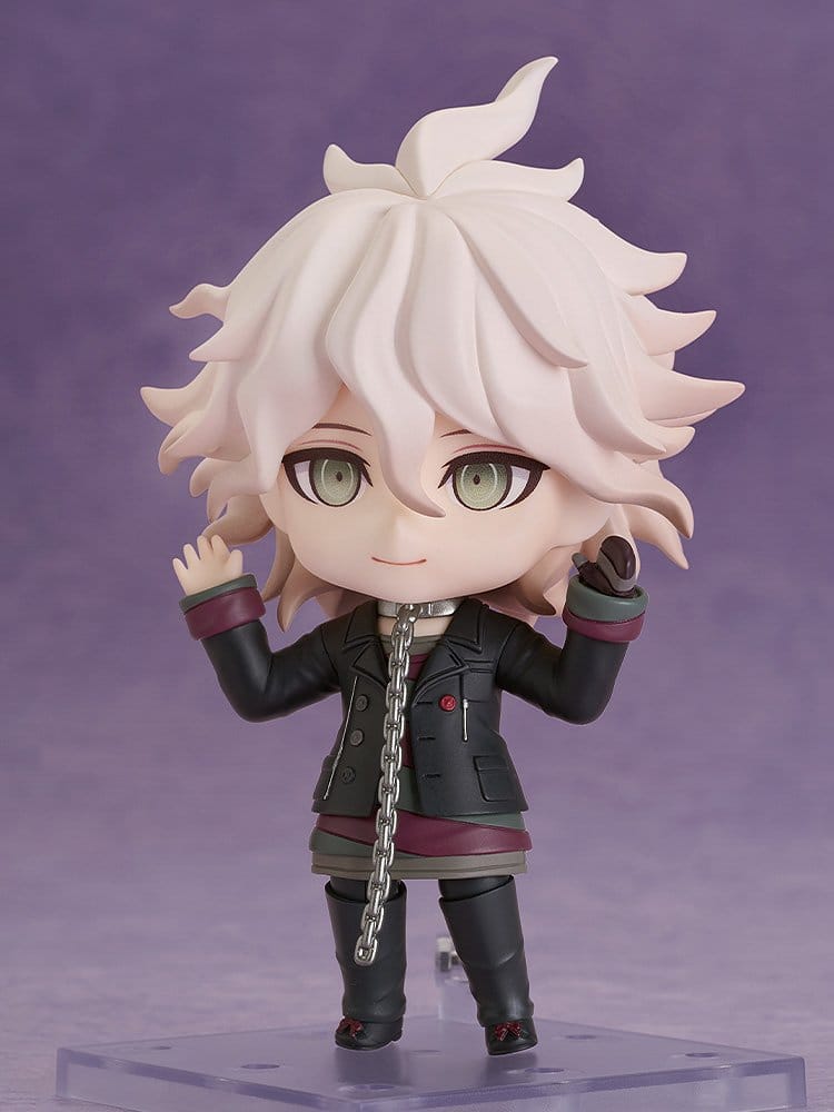 Danganronpa Nendoroid Basic figurine Servant 10 cm