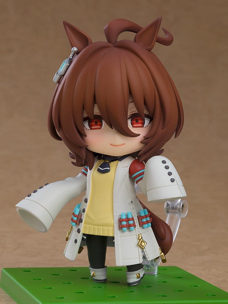 Umamusume: Pretty Derby Nendoroid figurine Agnes Tachyon 10 cm