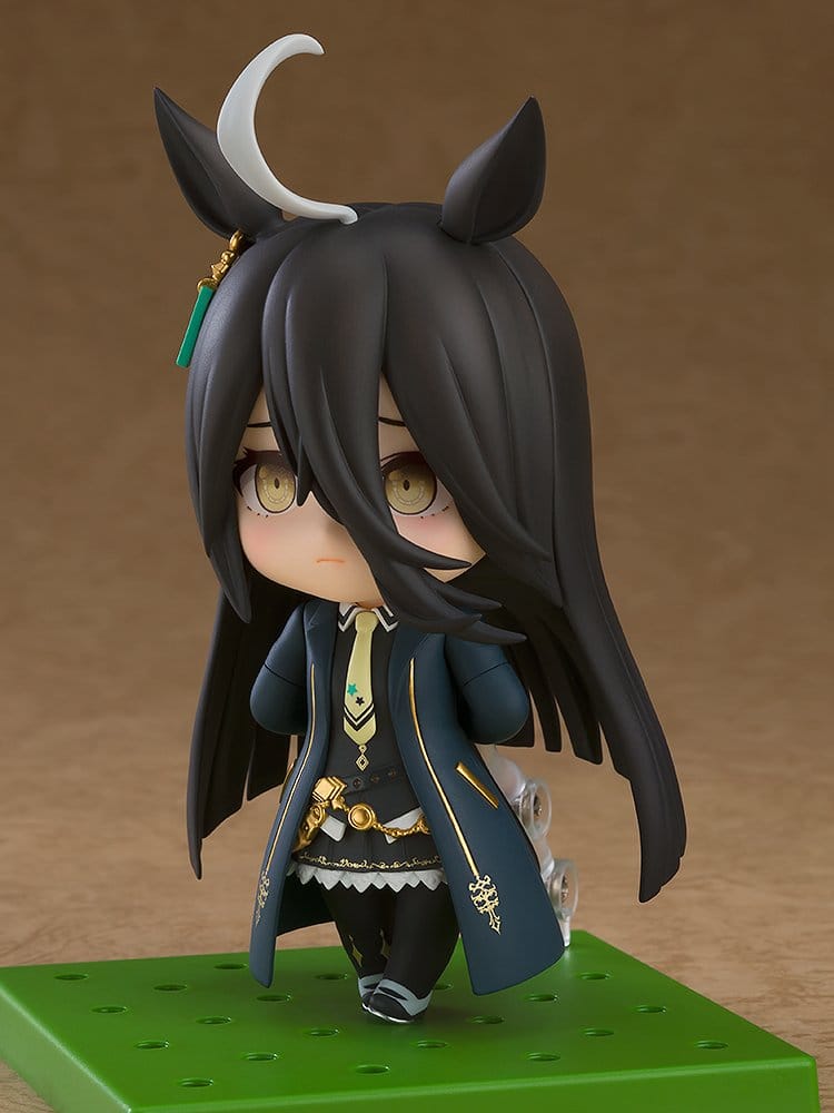Umamusume: Pretty Derby Nendoroid figurine Manhattan Cafe 10 cm