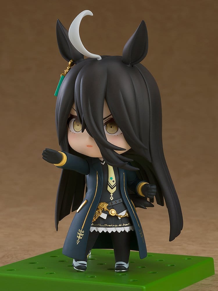 Umamusume: Pretty Derby Nendoroid figurine Manhattan Cafe 10 cm