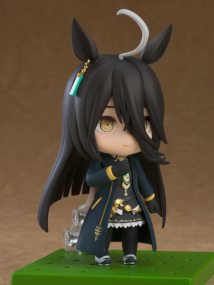 Umamusume: Pretty Derby Nendoroid figurine Manhattan Cafe 10 cm