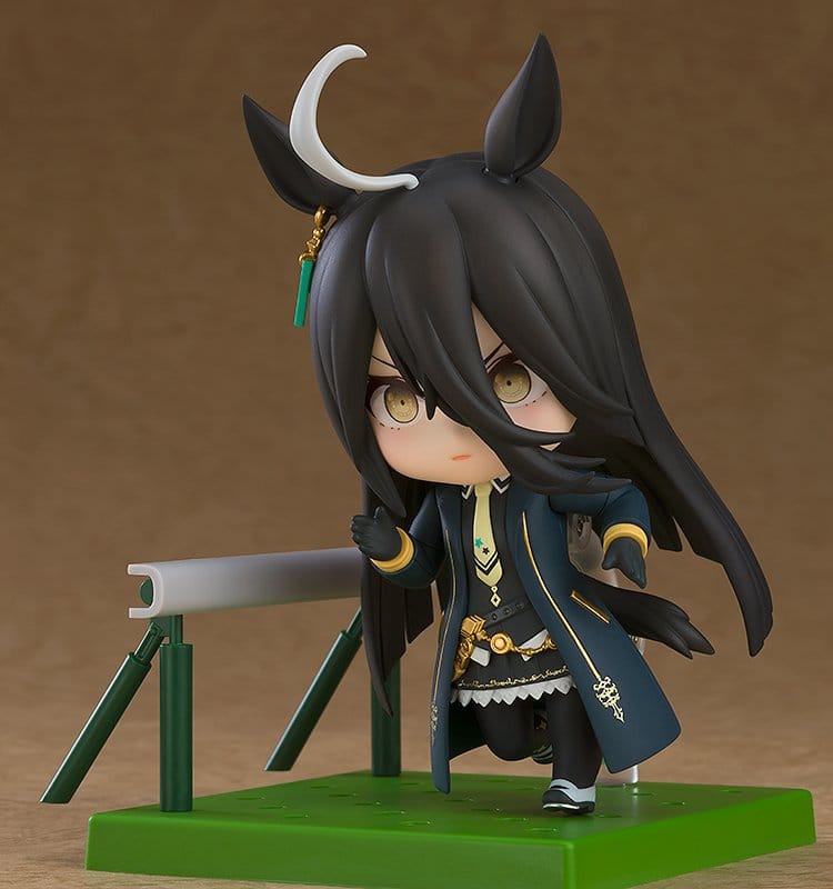 Umamusume: Pretty Derby Nendoroid figurine Manhattan Cafe 10 cm