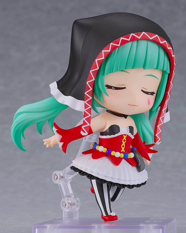 Character Vocal Series 01: Hatsune Miku Nendoroid figurine Pierretta Ver. 10 cm