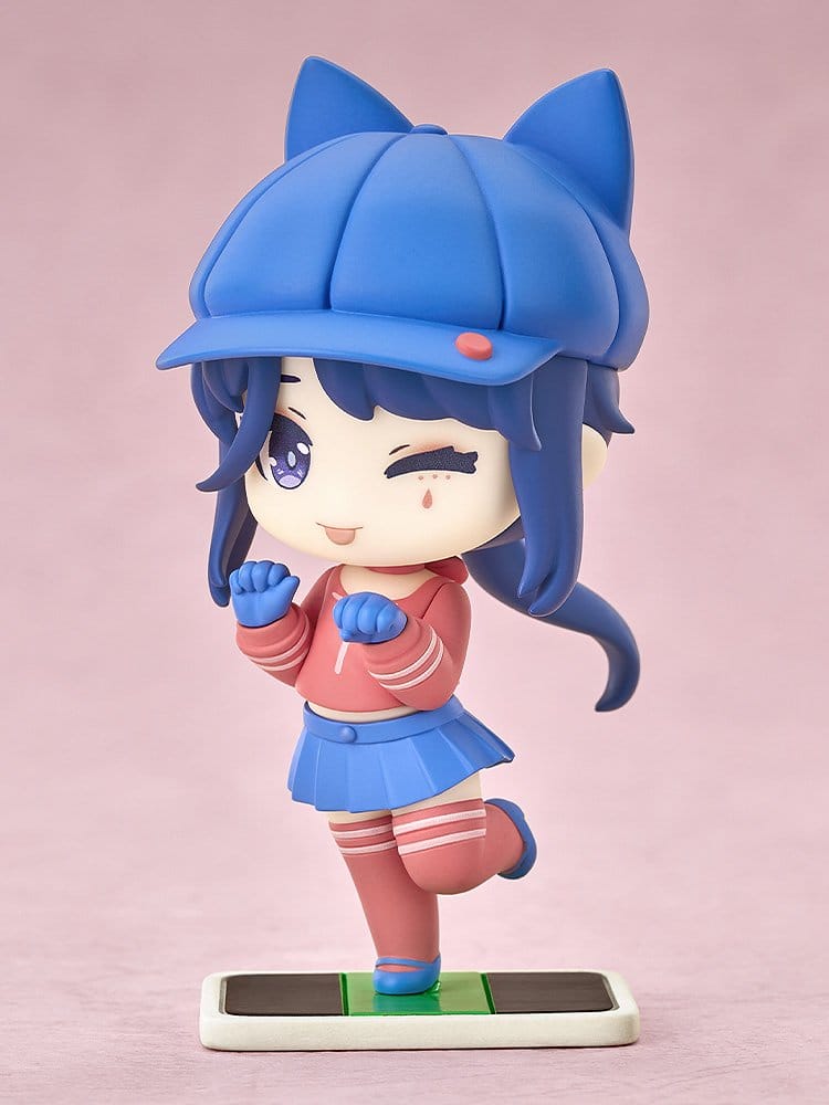 MiSide Mini Memory figurine mini Cappie 9 cm