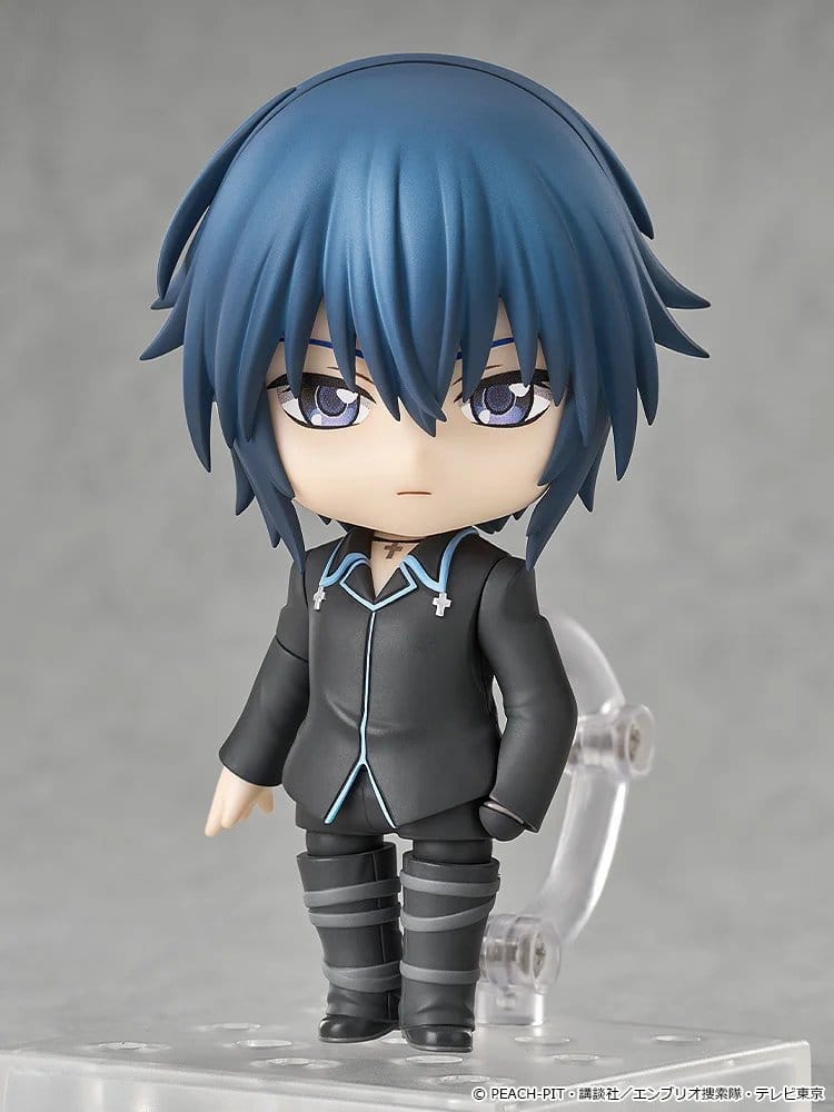 Shugo Chara! Nendoroid figurine Ikuto Tsukiyomi 10 cm