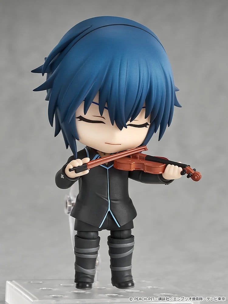 Shugo Chara! Nendoroid figurine Ikuto Tsukiyomi 10 cm