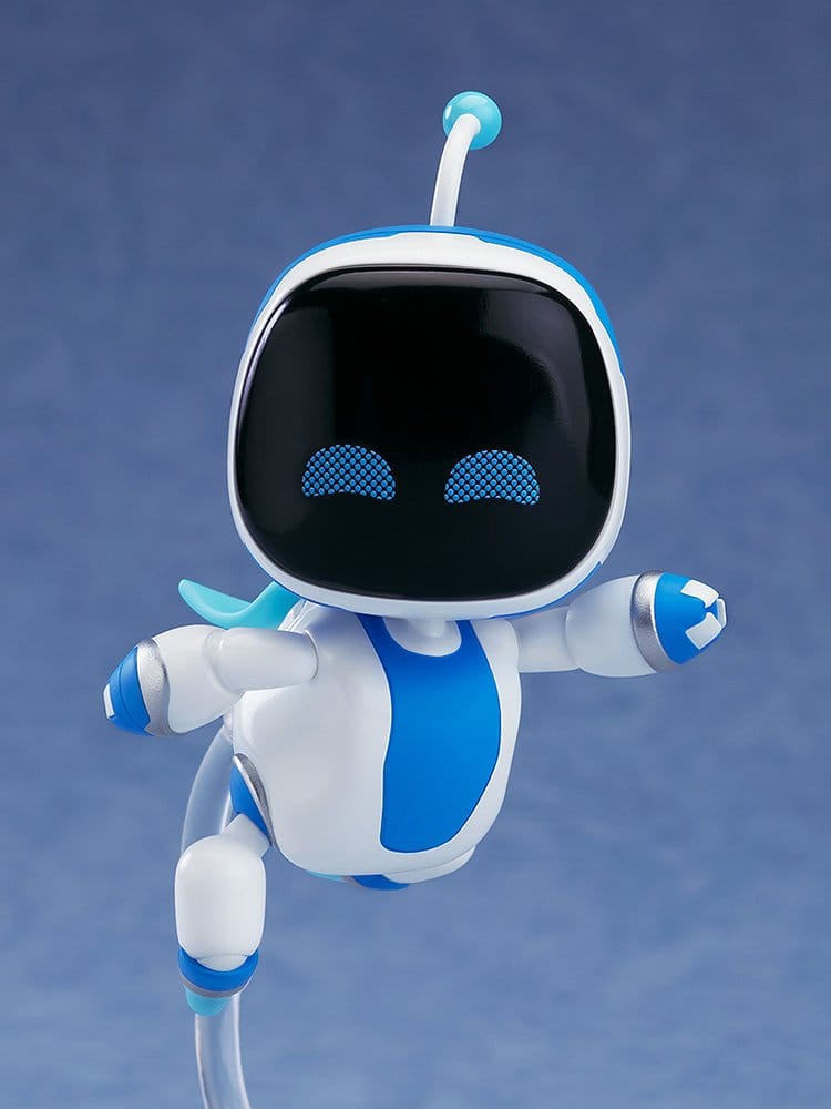 Astro Bot blind box assortiment Nendoroid Surprise figurines mini Astro 1.0 (6)