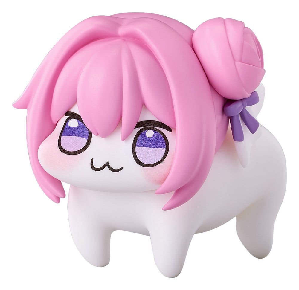 Goddess of Victory: Nikke figurine en Vinyle Souple Doro 5 cm