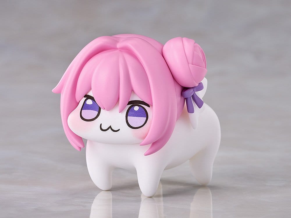 Goddess of Victory: Nikke figurine en Vinyle Souple Doro 5 cm
