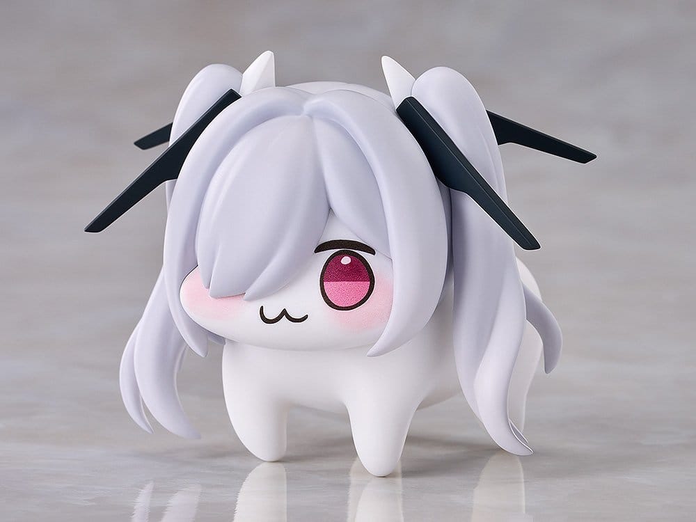 Goddess of Victory: Nikke figurine en Vinyle Souple Cindoro 5 cm