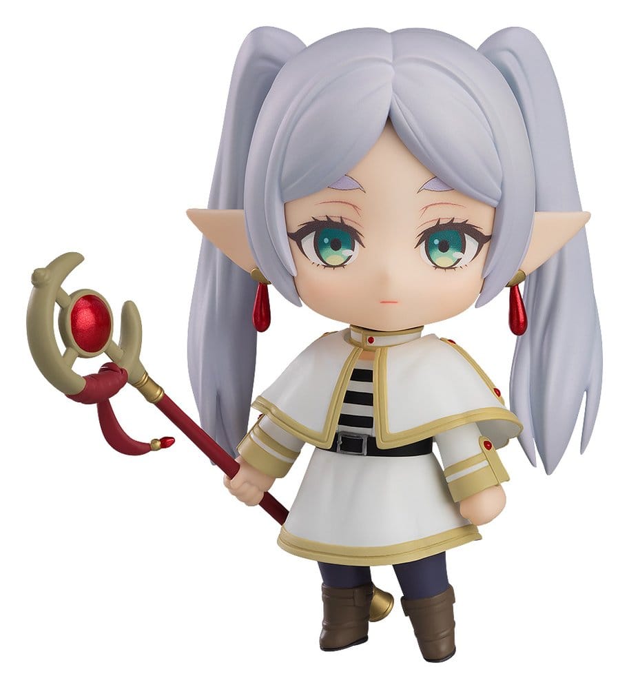 Frieren: Beyond Journey's End Nendoroid figurine Frieren 10 cm