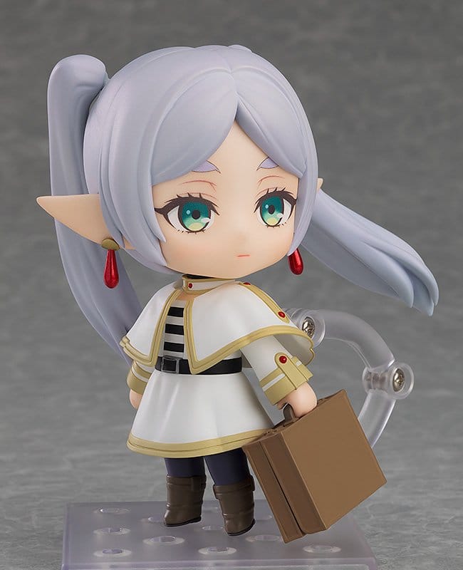 Frieren: Beyond Journey's End Nendoroid figurine Frieren 10 cm
