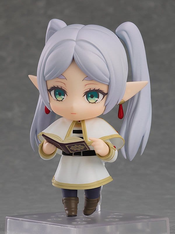 Frieren: Beyond Journey's End Nendoroid figurine Frieren 10 cm