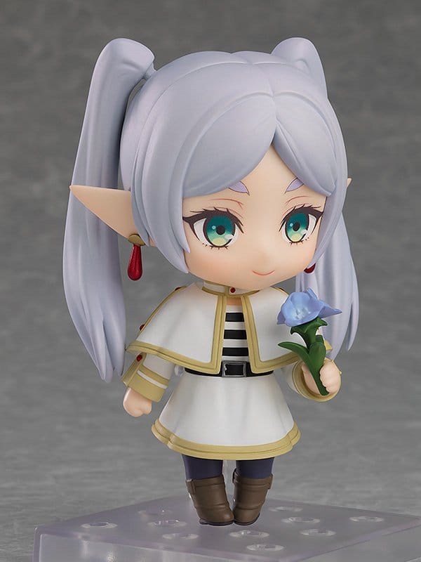 Frieren: Beyond Journey's End Nendoroid figurine Frieren 10 cm