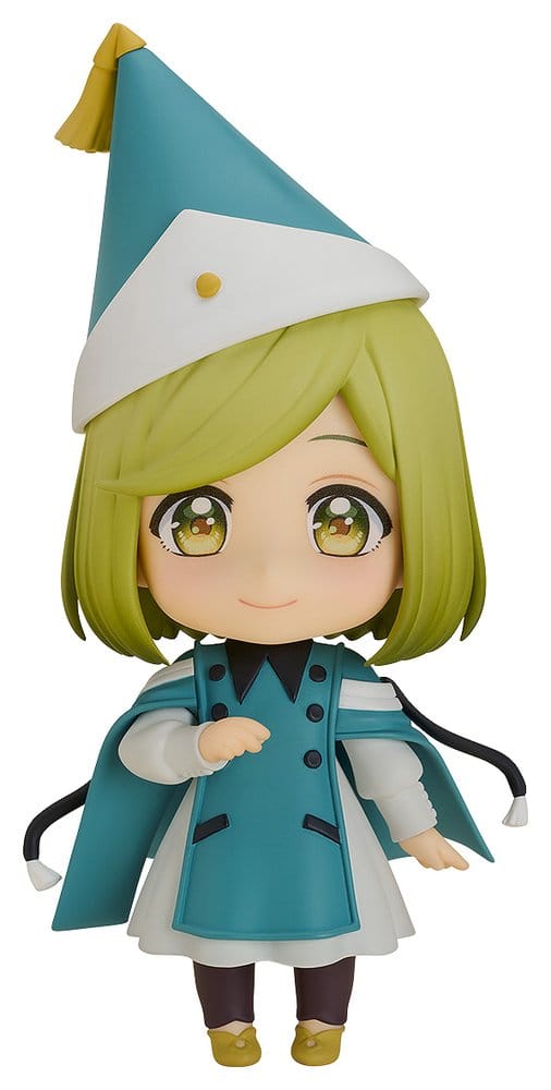 Witch Hat Atelier Nendoroid figurine Coco 10cm