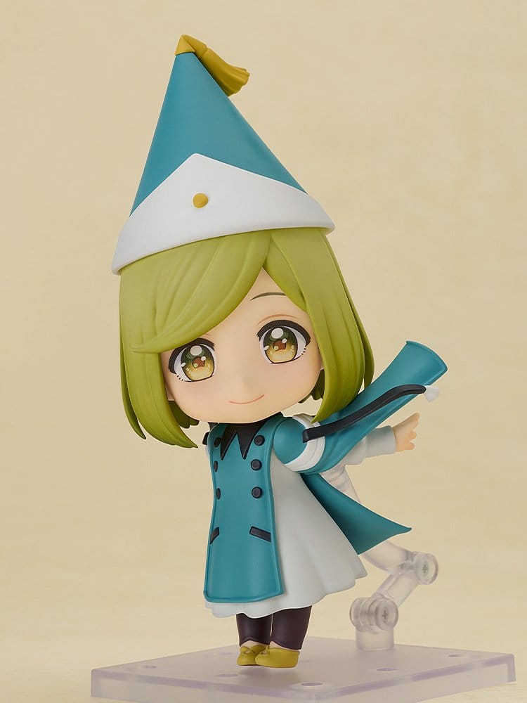 Witch Hat Atelier Nendoroid figurine Coco 10cm