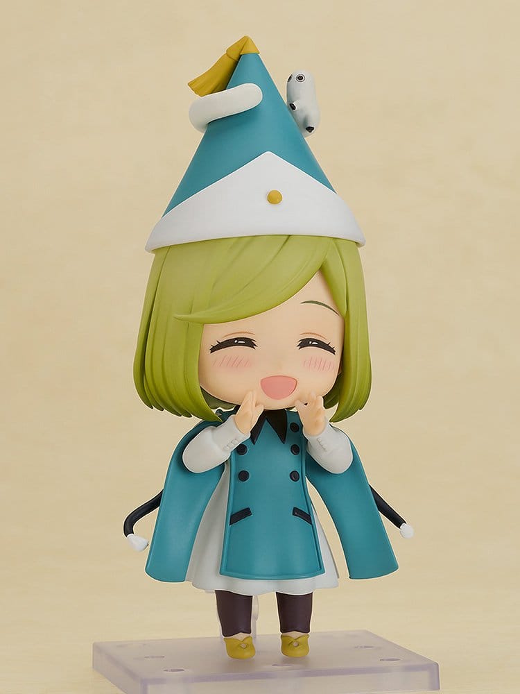 Witch Hat Atelier Nendoroid figurine Coco 10cm
