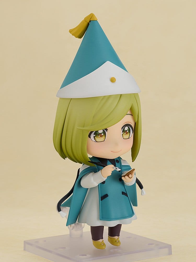 Witch Hat Atelier Nendoroid figurine Coco 10cm