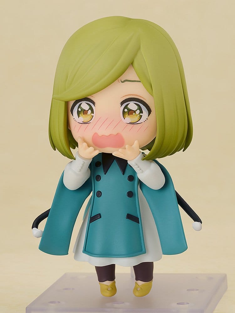 Witch Hat Atelier Nendoroid figurine Coco 10cm