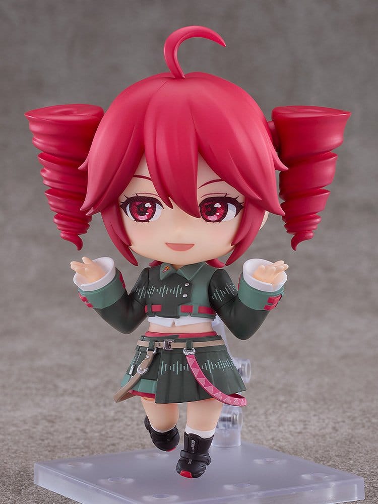 Vocaloid Nendoroid figurine Kasane Teto Voicepeak Ver. 10 cm