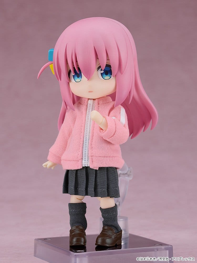Bocchi the Rock! Nendoroid Doll figurine Hitori Gotoh (re-run) 14 cm