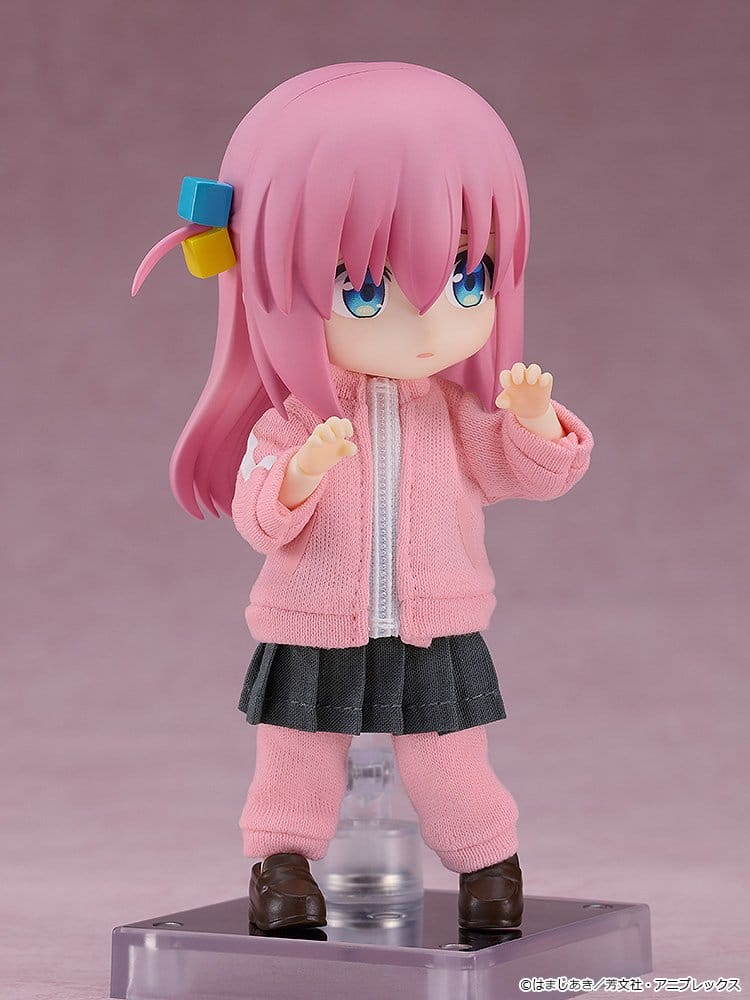 Bocchi the Rock! Nendoroid Doll figurine Hitori Gotoh (re-run) 14 cm