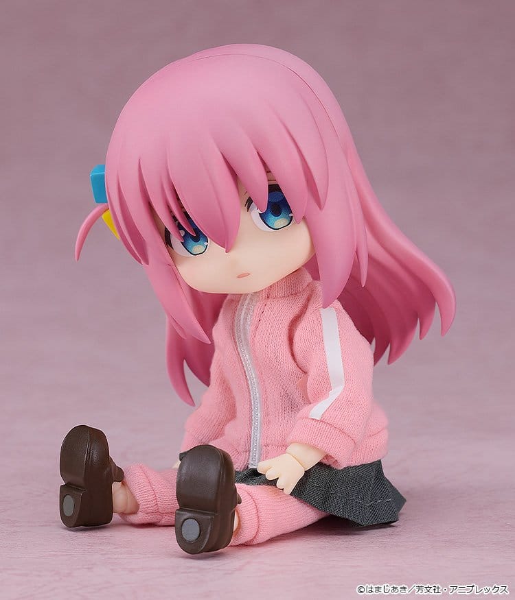 Bocchi the Rock! Nendoroid Doll figurine Hitori Gotoh (re-run) 14 cm