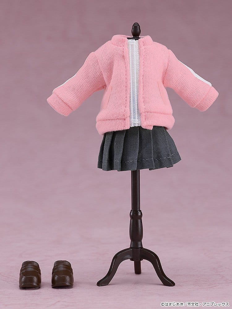 Bocchi the Rock! Nendoroid Doll figurine Hitori Gotoh (re-run) 14 cm