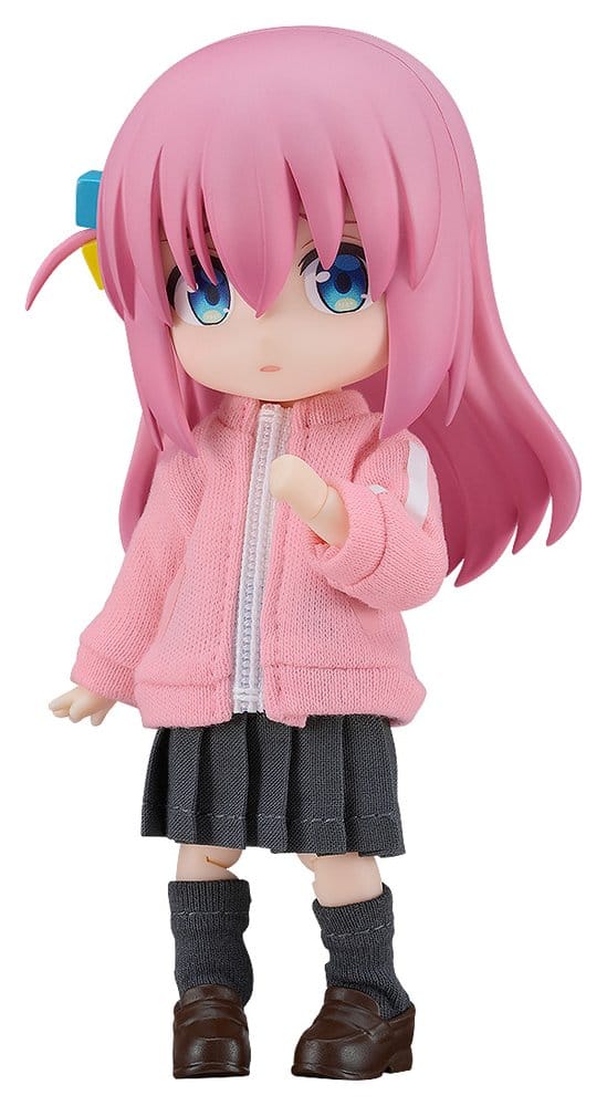 Bocchi the Rock! Nendoroid Doll figurine Hitori Gotoh (re-run) 14 cm