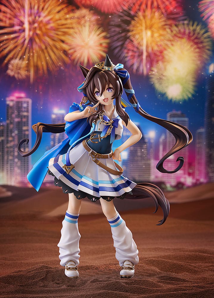 Uma Musume Pretty Derby statuette PVC 1/7 Vivlos 24 cm