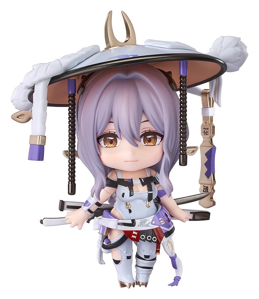 Goddess of Victory: Nikke Nendoroid figurine Guren 10 cm