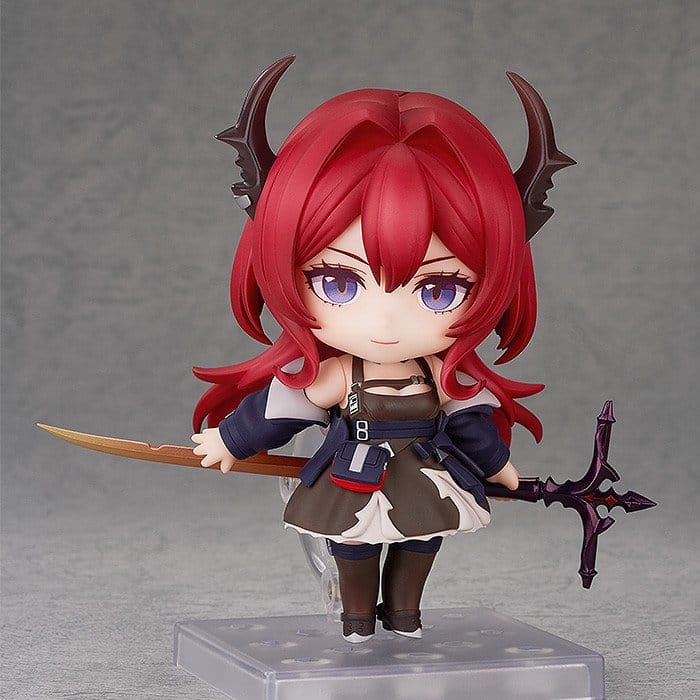 Arknights Nendoroid figurine Surtr 10 cm