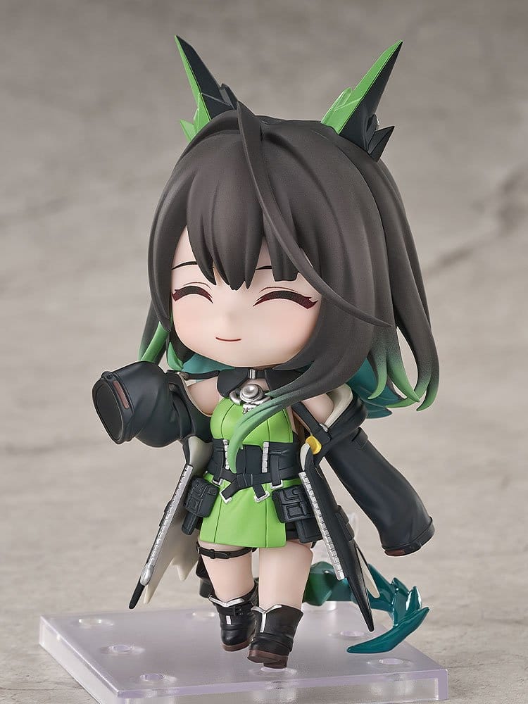 Arknights Nendoroid figurine Mon3tr 10 cm