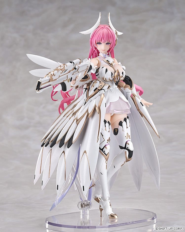 Goddess of Victory: Nikke Hyper Body figurine Dorothy 15 cm