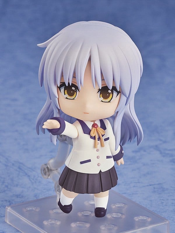 Angel Beats! Nendoroid figurine Kanade Tachibana 10 cm