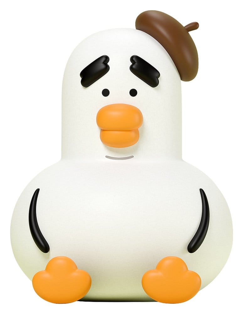 Aya & Friends Huggy Good Smile figurine mini Aya 7 cm