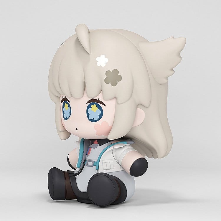Arknights: Endfield figurine mini Huggy Good Smile Pelica 7 cm