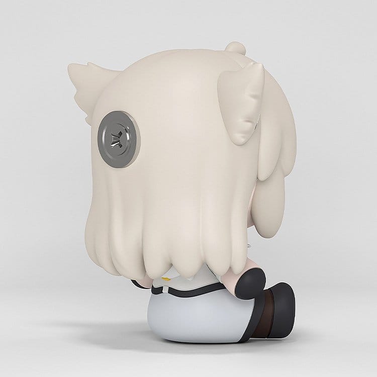 Arknights: Endfield figurine mini Huggy Good Smile Pelica 7 cm