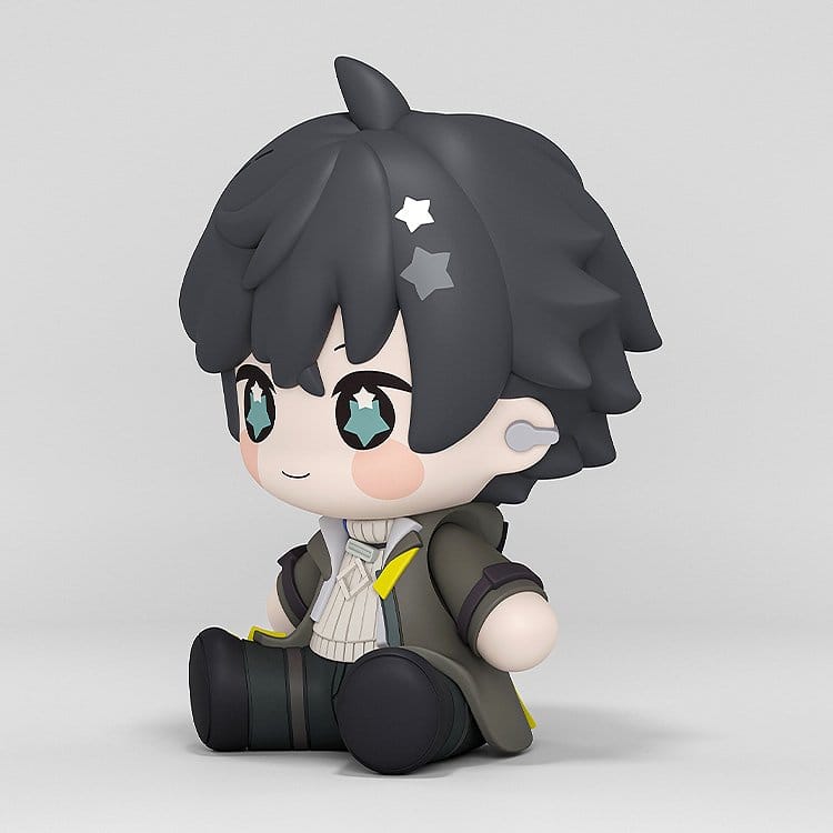 Arknights: Endfield Huggy Good Smile figurine mini Endministrator (Male) 7 cm