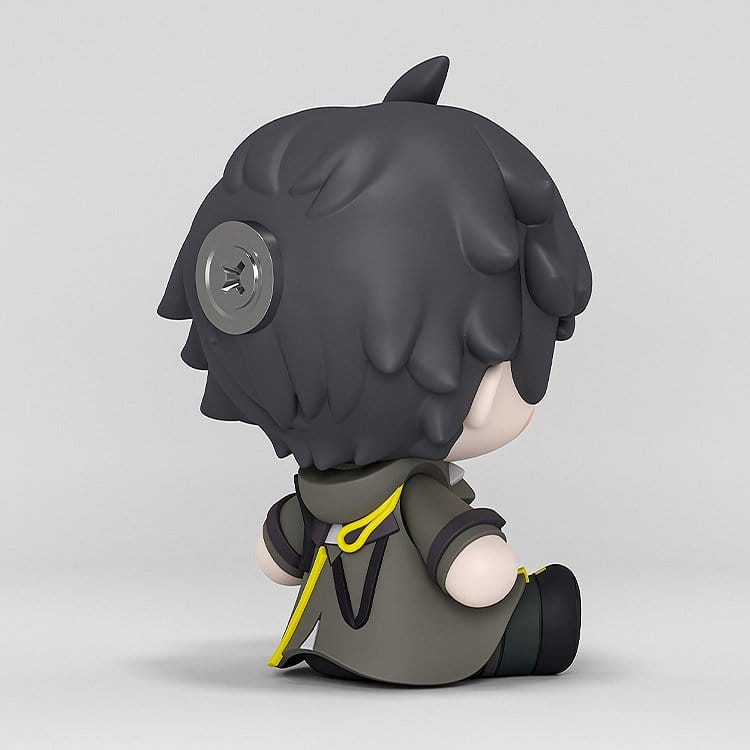 Arknights: Endfield Huggy Good Smile figurine mini Endministrator (Male) 7 cm