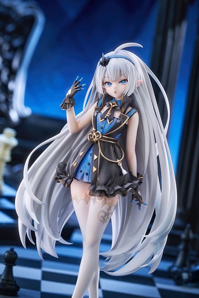 Stella Sora figurine PVC 1/7 Tyrant (Female) 23 cm