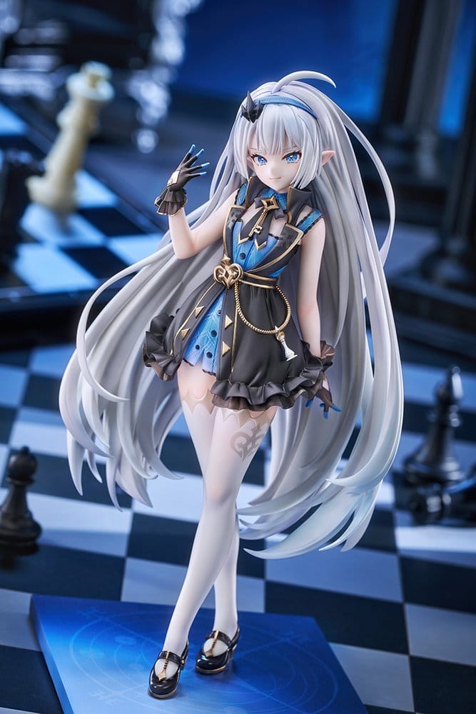 Stella Sora figurine PVC 1/7 Tyrant (Female) 23 cm