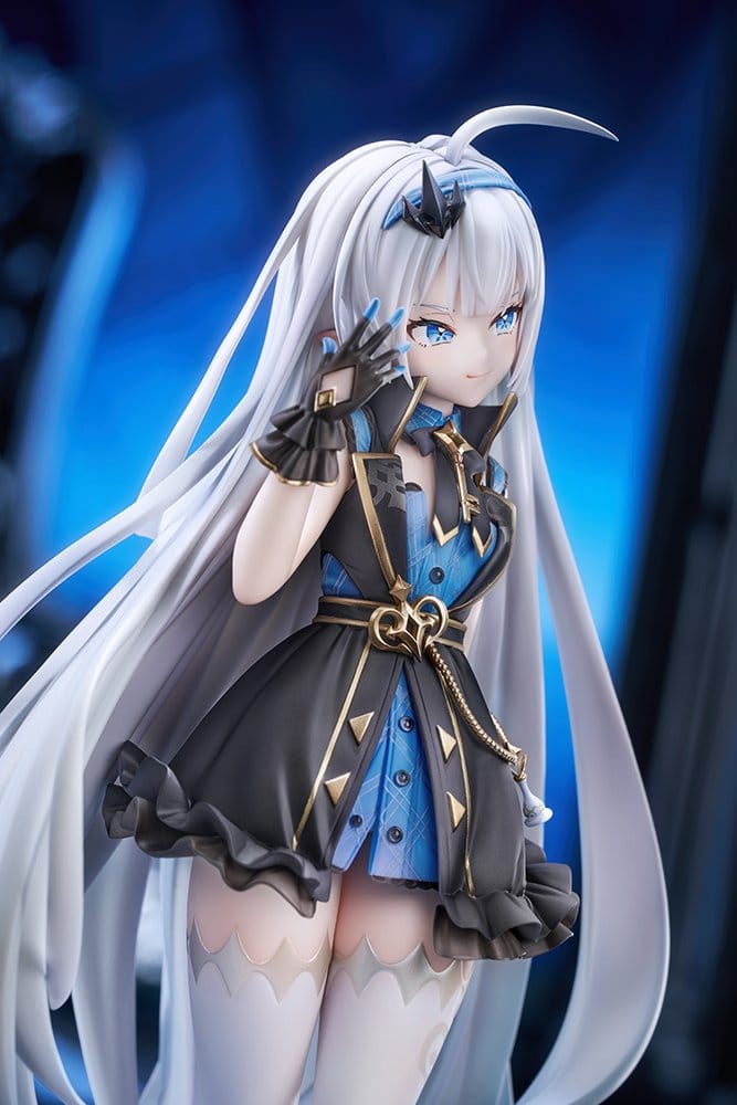 Stella Sora figurine PVC 1/7 Tyrant (Female) 23 cm