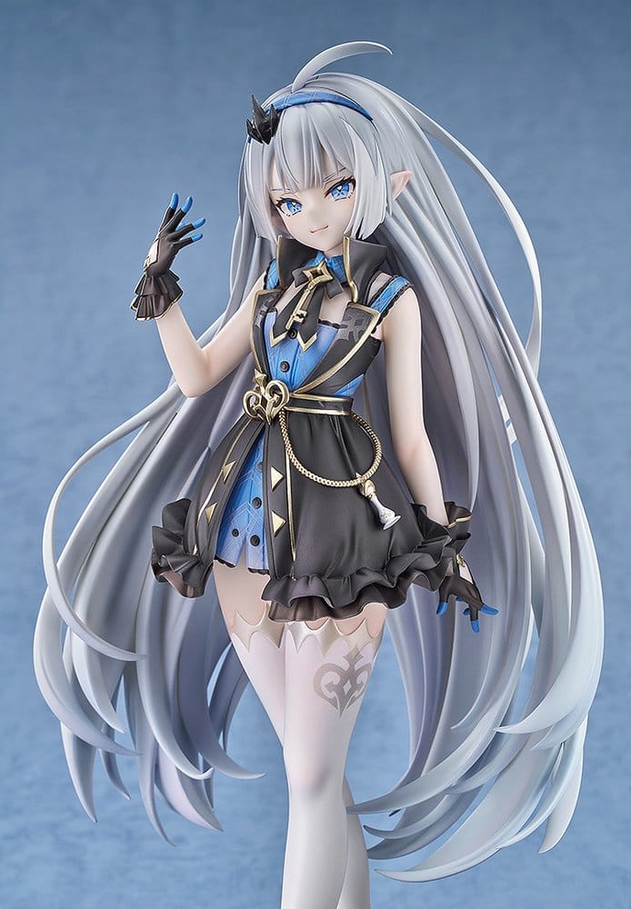 Stella Sora figurine PVC 1/7 Tyrant (Female) 23 cm