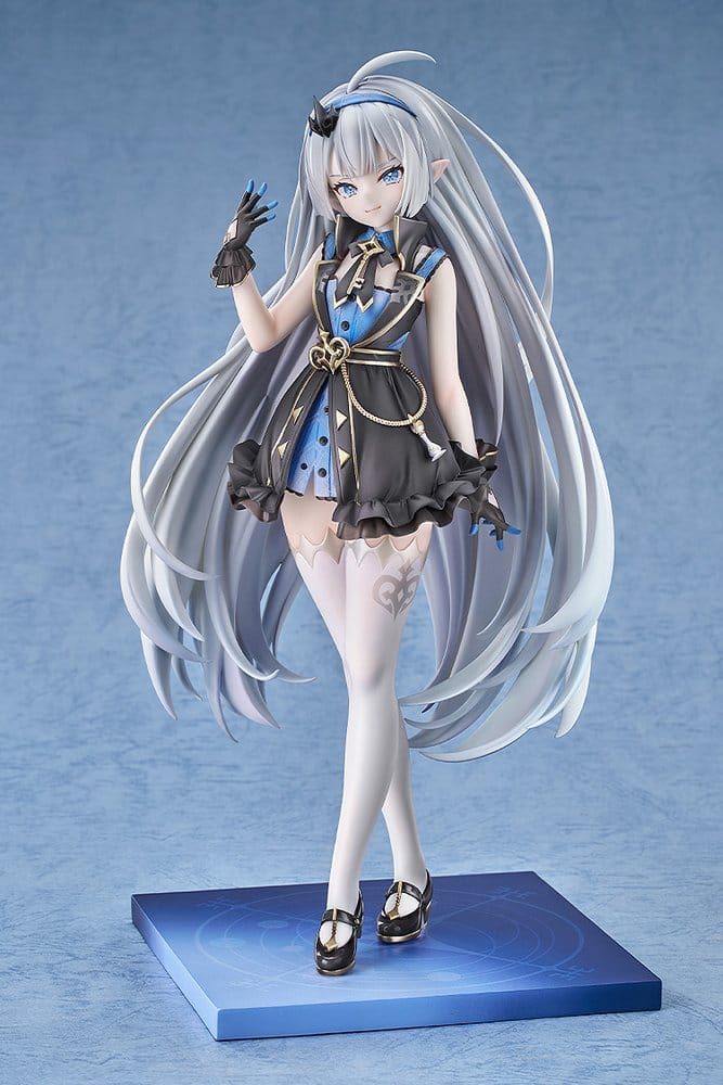 Stella Sora figurine PVC 1/7 Tyrant (Female) 23 cm